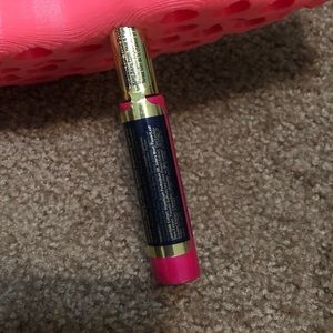 Kiss for a cause Lipsense lip color